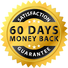 Finessa 180 days moneyback guarantee